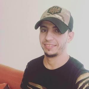 Meet your Posher, Mohamed